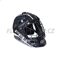 Fatpipe GK Helmet PRO JR Space-Black/Silver