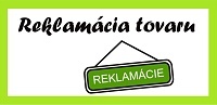 reklamacia tovaru