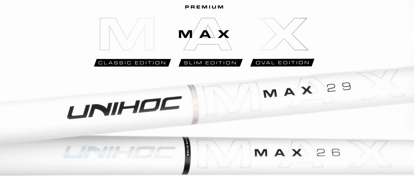 Max