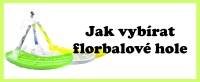 how to choose a floorball stick
