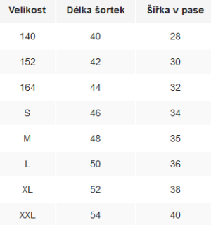 salming_table_core_shorts