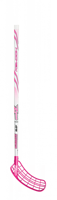 Zone Supreme Hockey Ultralight 29 white/pink