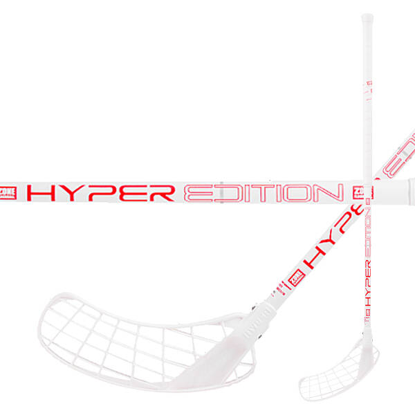 Zone Hyper Composite JR F29 White