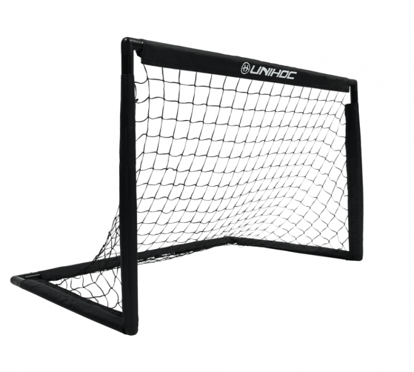 Unihoc skládací branka Goal EasyUP 60 x 90cm