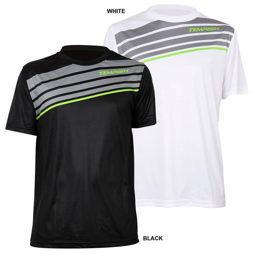 Tempish PARADE JR black tréninkový dres