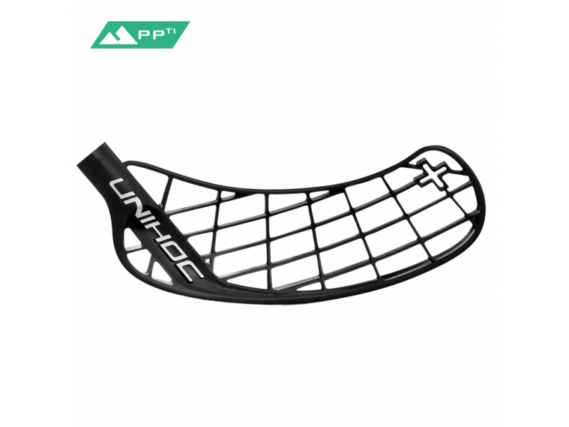 UNIHOC čepel Player+ HARD TITAN PP