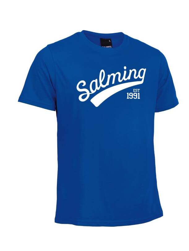 SALMING triko Logo Tee