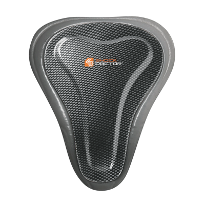 Shock Doctor Pelvic Protector  206 dámská vložka do suspenzoru