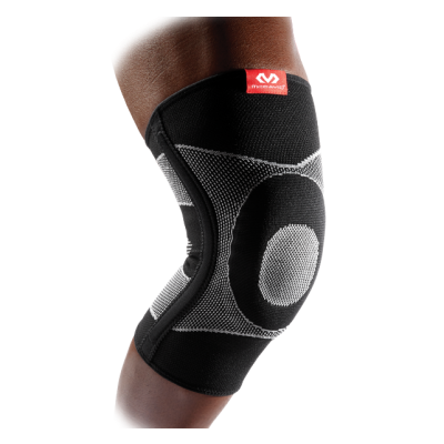 McDavid 5116 Knee Sleeve/4-way elastic bandáž na koleno