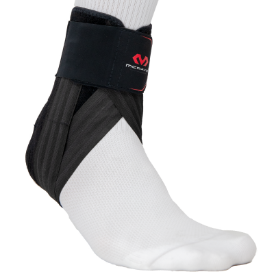 McDavid 4314 Stealth Cleat 3+ Ankle Brace ortéza na kotník