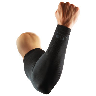 McDavid 6511 Elite Compression Arm Sleeve/Single návlek na ruce