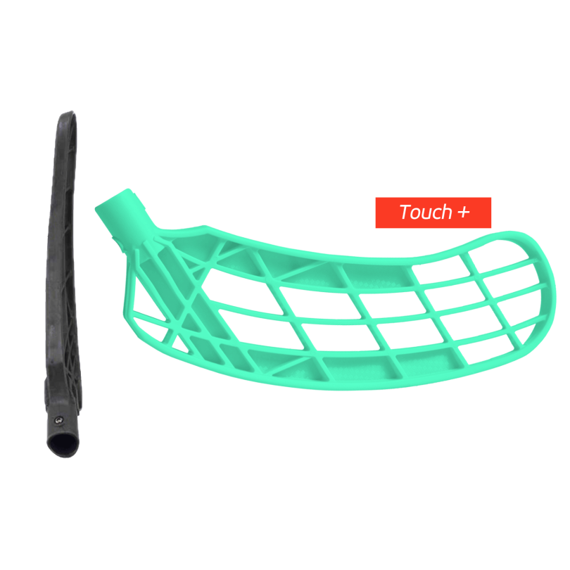 Salming čepel Quest 1 Touch Plus