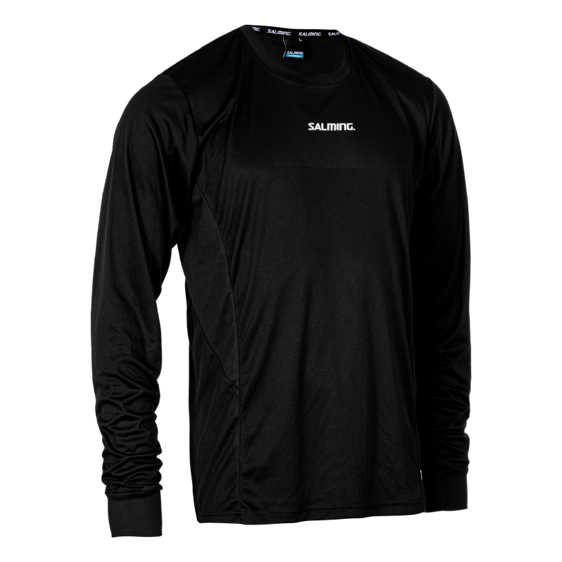 Salming Core 21 Longsleeve JR Black