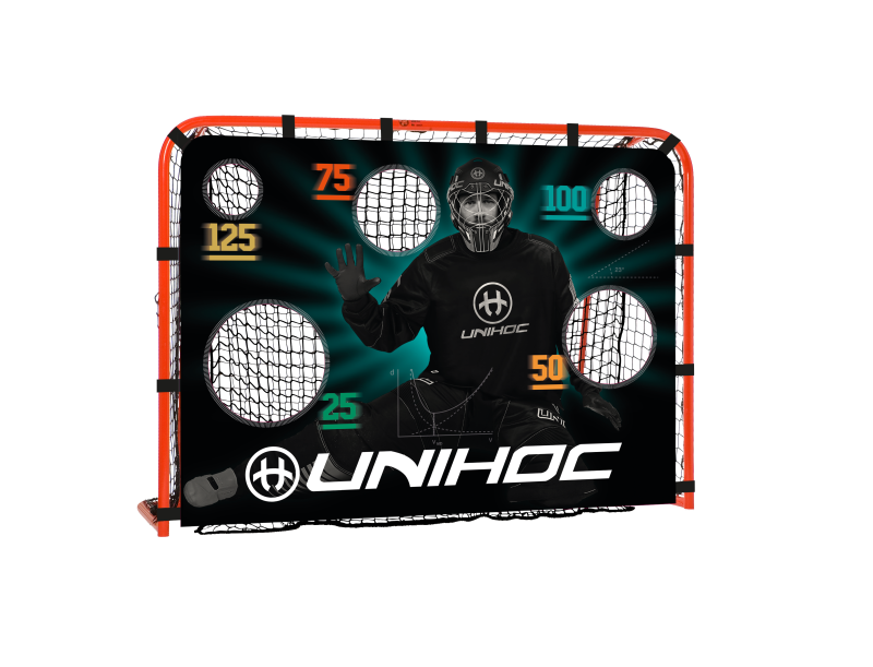 UNIHOC Autobrankář Ball Buster 120 x 90cm