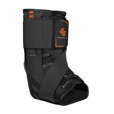 Shock Doctor 851 Ultra Wrap Lace Ankle Brace