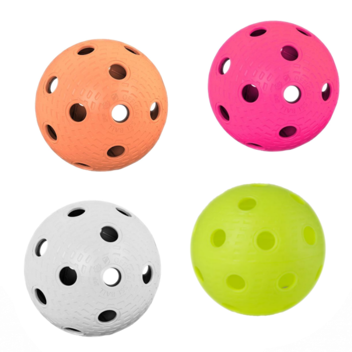 Klubbhuset míček KH SSL Ball (4-pack)