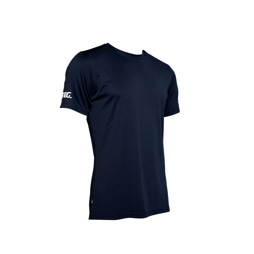 Salming triko Core 22 Training Tee Navy