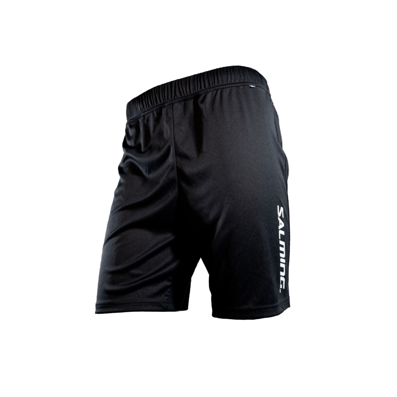 Salming trenky Core 22 Training Shorts Black