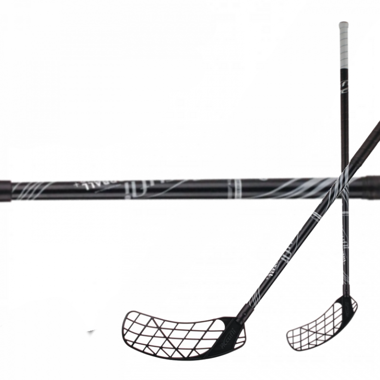 ACCUFLI AirTek A100 Black