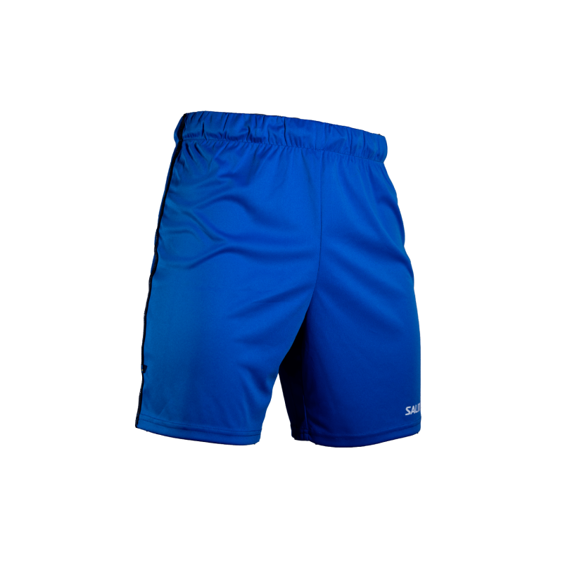 Salming trenky Core 22 Match Shorts TeamBlue