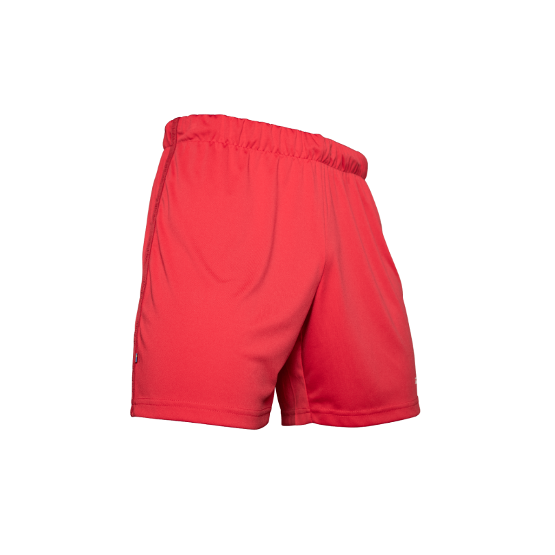 Salming trenky Core 22 Match Shorts TeamRed