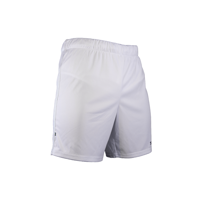 Salming trenky Core 22 Match Shorts White