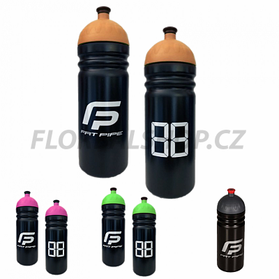 Fatpipe sportovní lahev 0.7 L