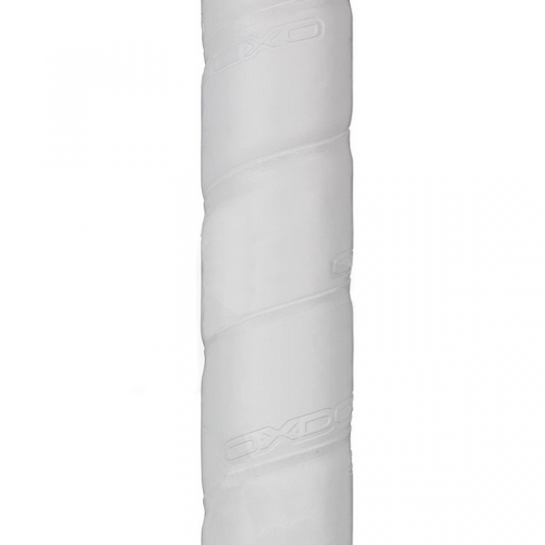 Oxdog omotávka Pure Grip White