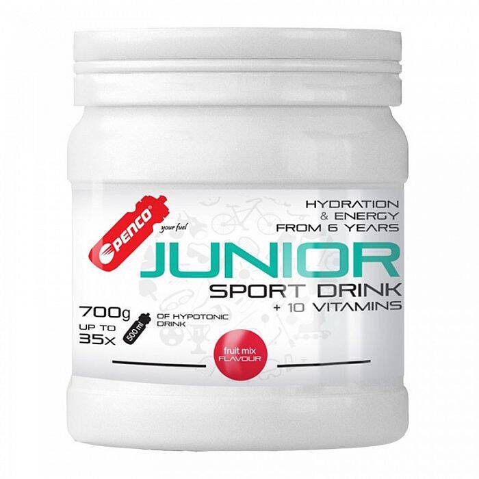 Penco Junior Sport Drink 700 g