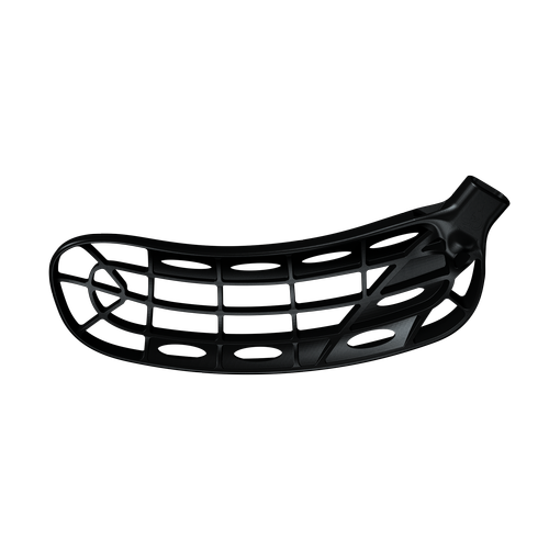 Fatpipe Čepel Flat Jab PE Metallic Black