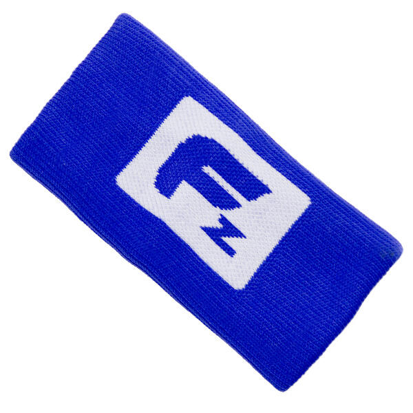 Freez potítko Queen Wristband Long blue/white