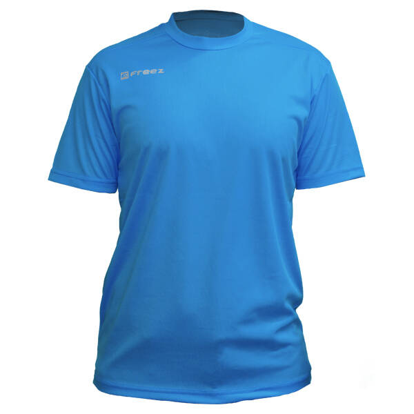 Freez Z-80 Shirt Blue Junior Sportovní triko