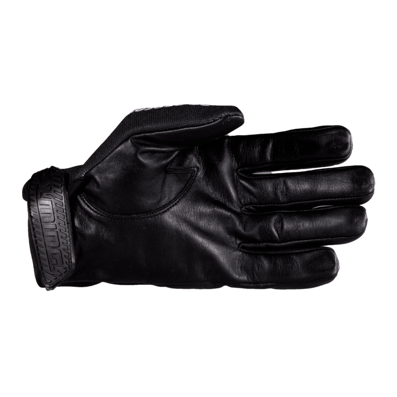 Salming Goalie Gloves E-Series Black