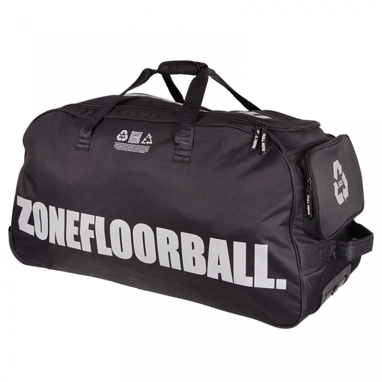 Zone Sport Bag Future velká taška s kolečky 120L