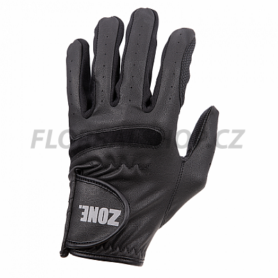 Zone Upgrade black/silver brankářské rukavice