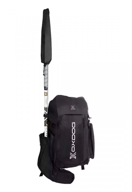 Oxdog OX1 Stick Backpack Black