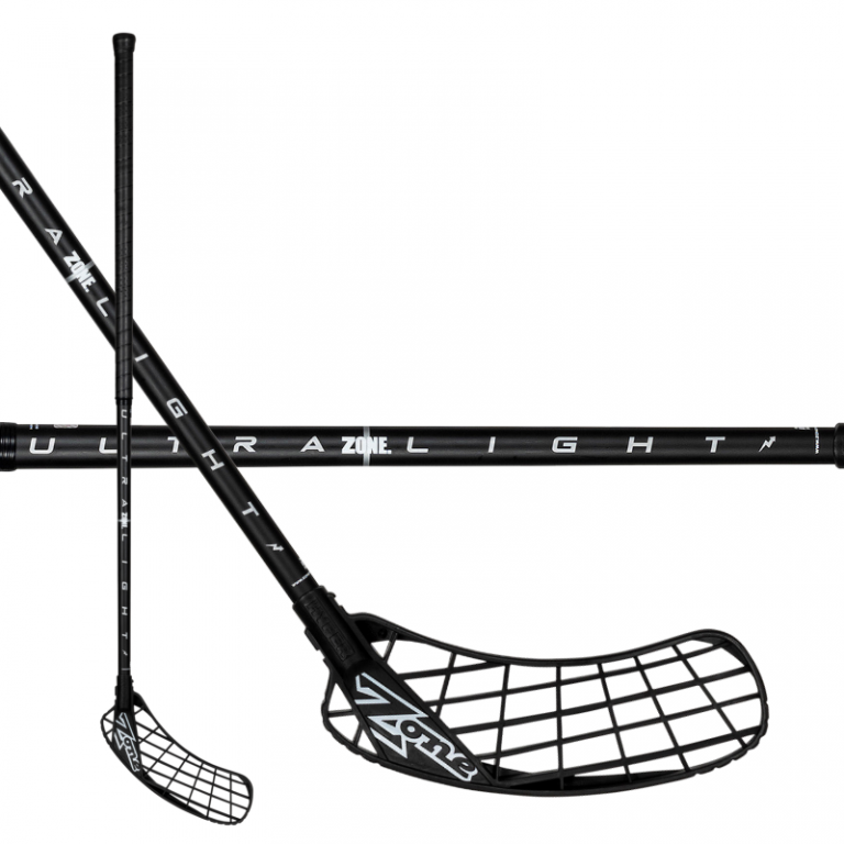 Zone Hyper Air Ultralight 29 all black