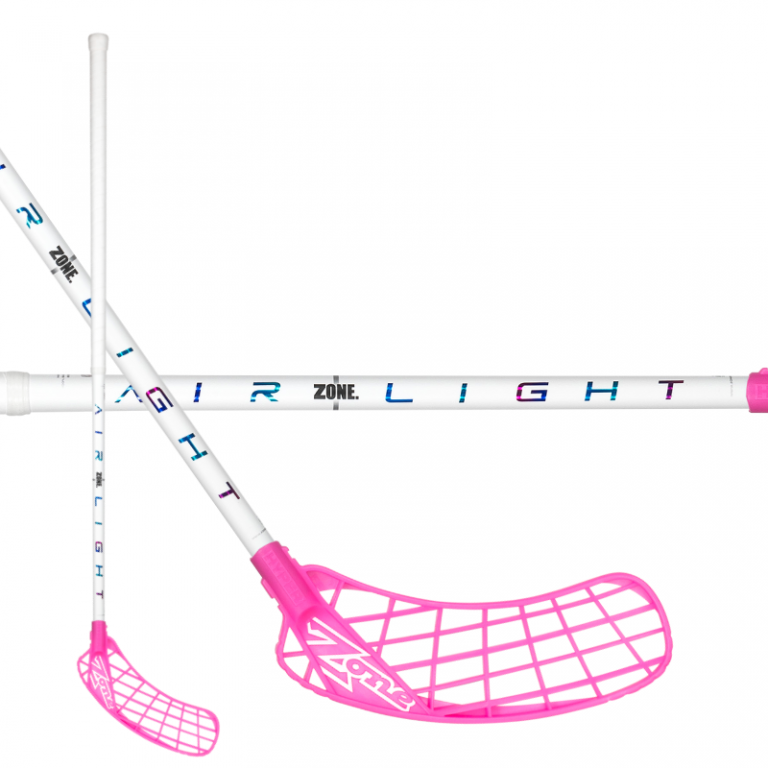 Zone Hyper AirLight 27 Oval white/prizm