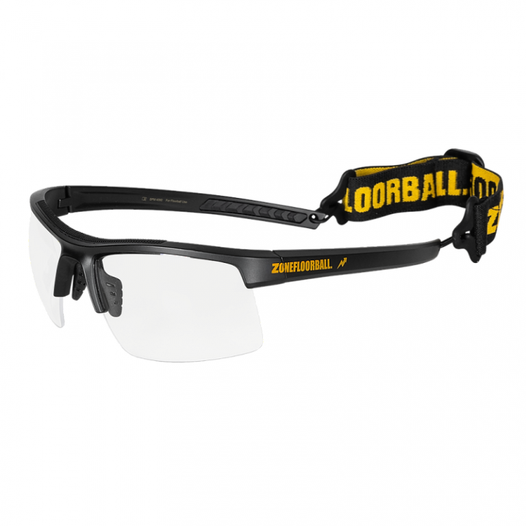 ZONE ochranné brýle Protector Pro SR black/gold