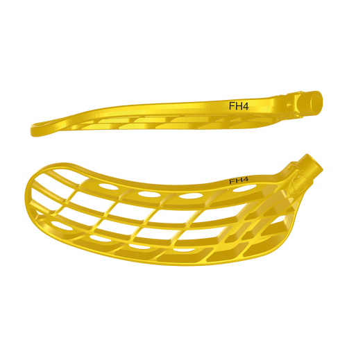 Fatpipe čepel ORC FH4