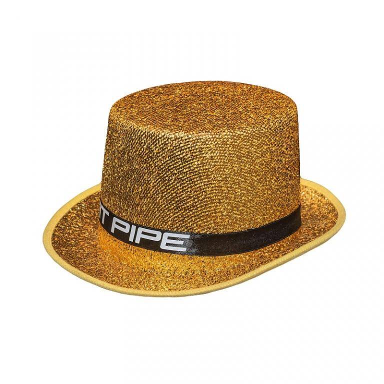Fatpipe čepice Champion