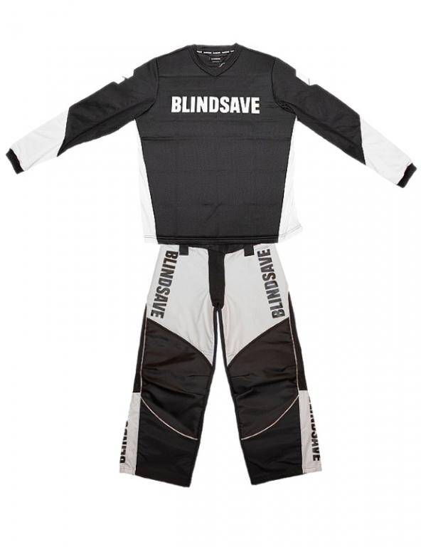 Blindsave Brankářský set Lite Jr