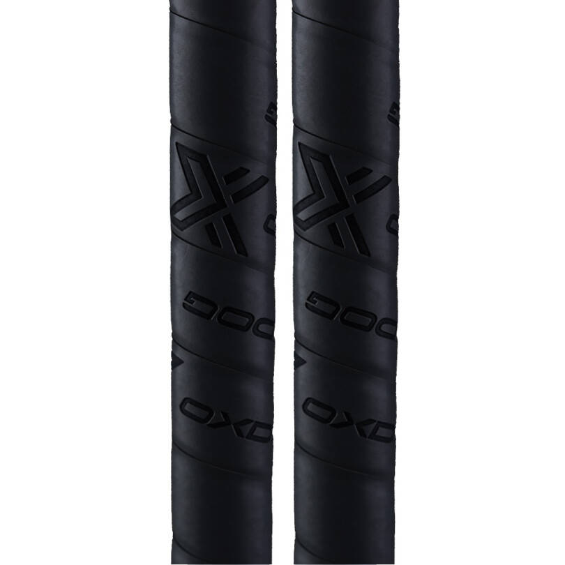 Oxdog omotávka Supertech 2 Pack Grip Black