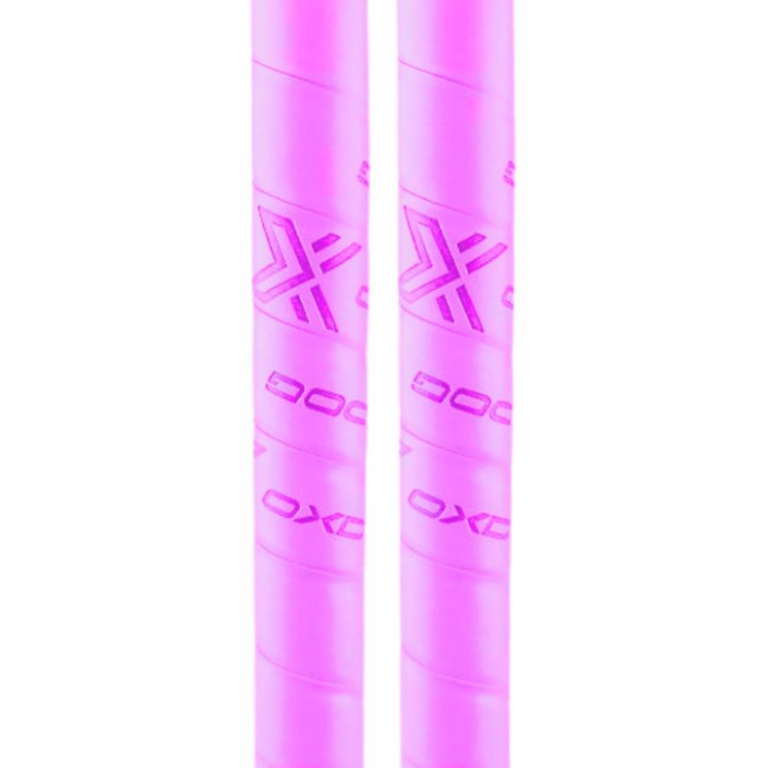 Oxdog Supertech 2 Pack Grip pink