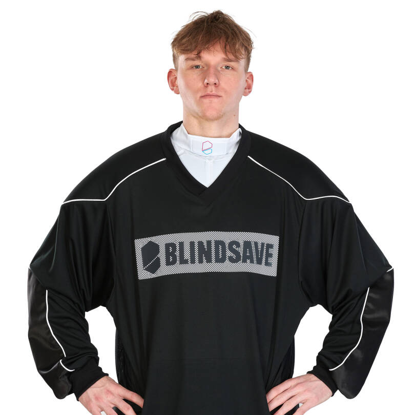 Blindsave Legacy brankářský dres Black