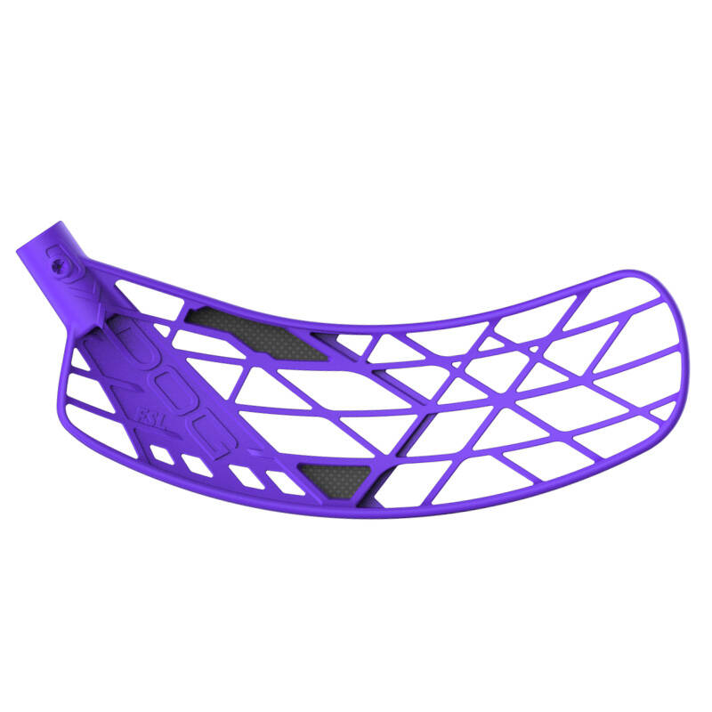 Oxdog čepel FSL (FastShootLight) Carbon MBC2 Ultra Violett