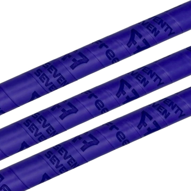 Freez 77 Grip - purple - 3pcs.