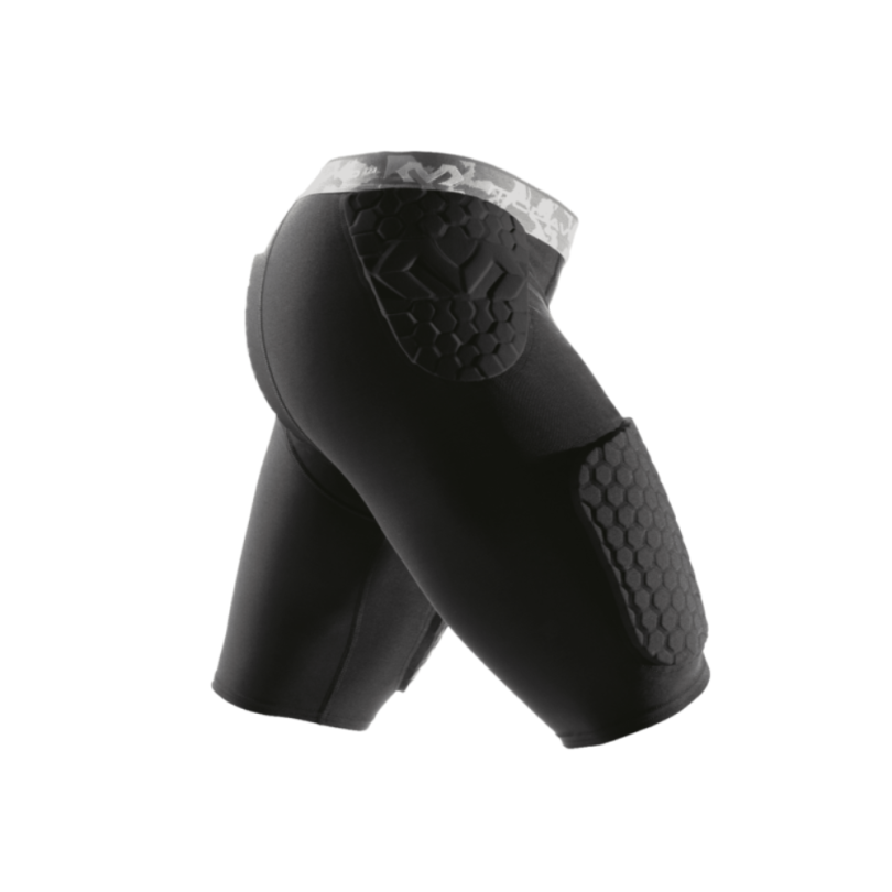 McDavid Hex Thudd Shorts 737 elastické šortky s výztuží