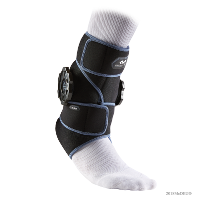 McDavid 232 True Ice Therapy Ankle Wrap ortéza na kotník