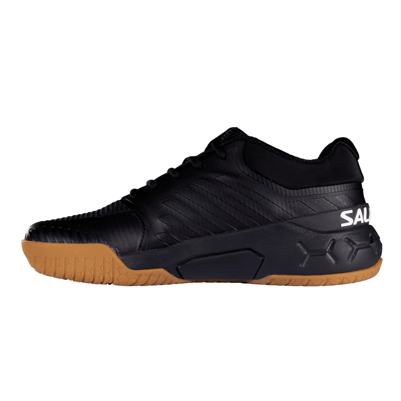 Salming Recoil Ultra Men Black sleva